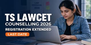 TS LAWCET 2026 Counselling Registration Extended Till July 28 at lawcetadm.tgche.ac.in; Check Revised Schedule